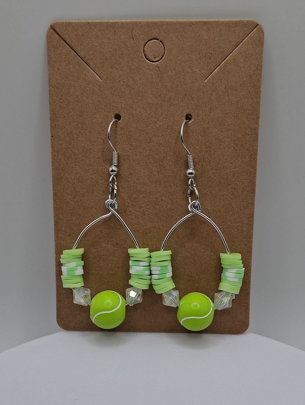 Handmade Earrings
